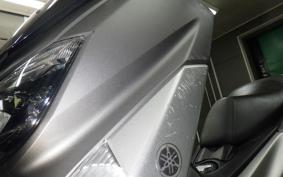 YAMAHA N-MAX 155 A 2005 SG50J