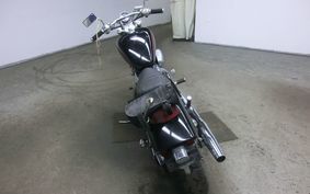 HONDA STEED 400 1993 NC26