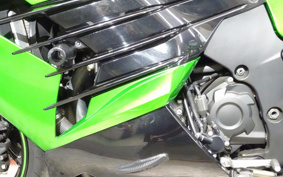 KAWASAKI NINJA ZX 14 R 2012 ZXT40E