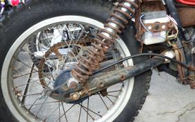 HONDA XL250S L250S