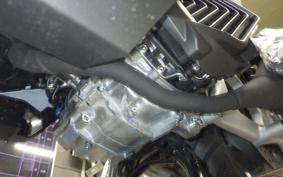 HONDA PCX 160 KF47