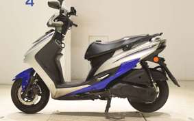 YAMAHA CYGNUS 125 XSR 3 2005 SED8J
