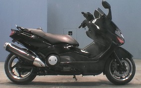 YAMAHA T-MAX 500 Gen.2 2008 SJ04J