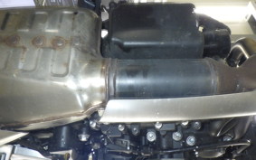 TRIUMPH TRIDENT 660 2021