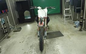 HONDA CRF250 RALLY 1997 ME10