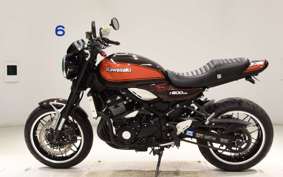 KAWASAKI Z900RS 2019 ZR900C