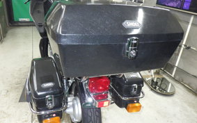 YAMAHA XJ650 SPECIAL 1981 4L6