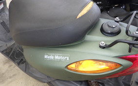 YAMAHA JOG Delux SA39J