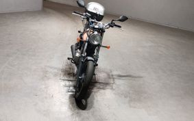 SUZUKI GLASS TRACKER BIG BOY NJ47A