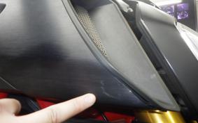 DUCATI DIAVEL 1260 S 2019
