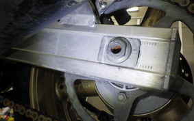 SUZUKI INAZUMA 400 (GSX400) 1997 GK7BA