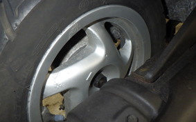 HONDA LEAD 100 2008 JF06
