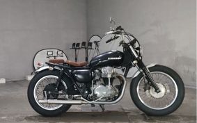 KAWASAKI W650 2006 EJ650A