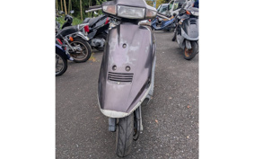 SUZUKI ADDRESS V50 CA1FA