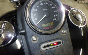 HARLEY FXDBI 2006