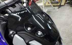YAMAHA MT-07 2021 RM33J