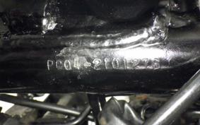 HONDA CBX550F PC04