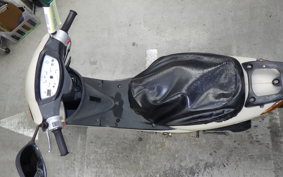 YAMAHA JOG Gen.4 SA16J