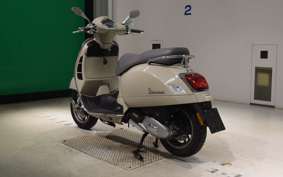 VESPA GTS150 2021