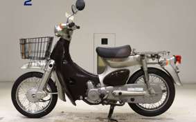 HONDA LITTLE CUB E 2025 AA01