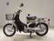 Фото Honda LITTLE CUB E 2011 с японского аукциона