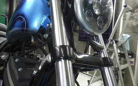 HARLEY XL883N 2012