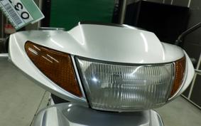 YAMAHA JOG ZR 3YK