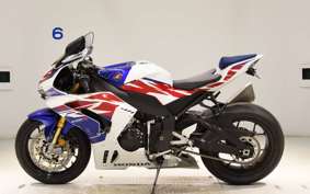 HONDA CBR1000RR RSP 2023 SC82