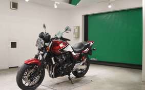 HONDA CB400SF GEN 4 A 2019 NC42