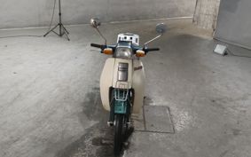 YAMAHA MATE 50 22F