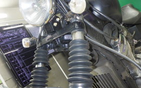 HONDA STEED 400 VSE 1996 NC26
