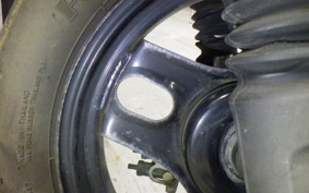 HONDA DIO Gen.6 2024 AF68