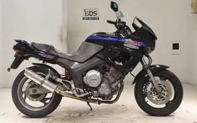 YAMAHA TDM850 1992 4EP