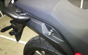 HONDA 400X 2021 NC56