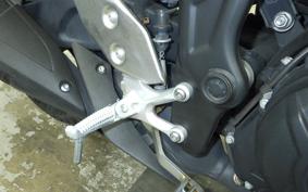 YAMAHA MT-03 2019 RH13J