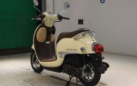 HONDA GIORNO 3 AF77