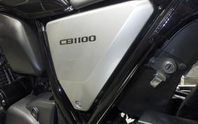 HONDA CB1100 2010 SC65