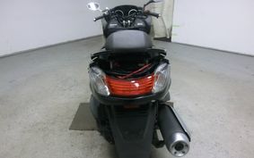 YAMAHA GRAND MAJESTY 400 2007 SH04J