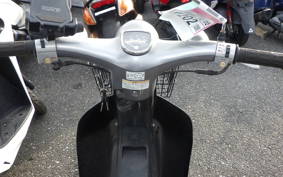 HONDA LITTLE CUB E AA01