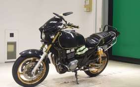 KAWASAKI ZRX-2 1997 ZR400E