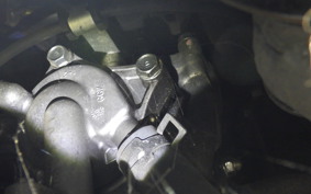 HONDA TACT Basket 2007 AF75