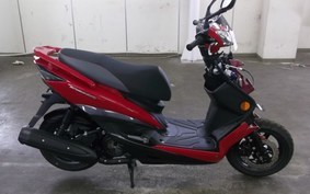 YAMAHA CYGNUS 125 2013 SE44J