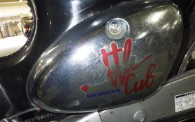 HONDA LITTLE CUB AA01