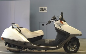 HONDA HELIX MF02