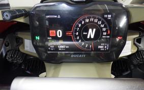 DUCATI PANIGALE V4 2025