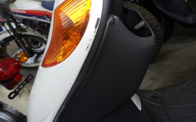 SUZUKI ADDRESS V125 CF4EA