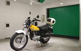 SUZUKI VANVAN 200 2021 NH42A