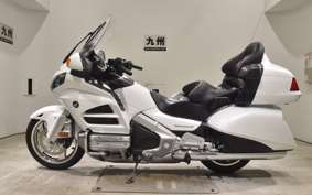HONDA GL 1800 GOLD WING 2018 SC68