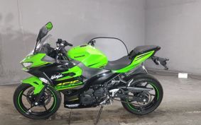 KAWASAKI NINJA 400 2018 EX400G