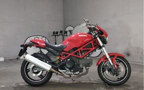 DUCATI MONSTAR 400 2008 M407AA